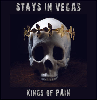 Kings Of Pain CD